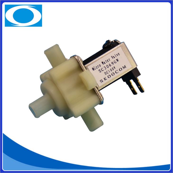 120v Su Solenoid Vana SC3069GW