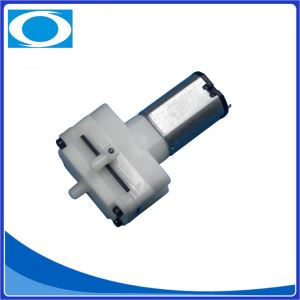 1.0LPM İki Portlu SC3402PM Hava Pompası