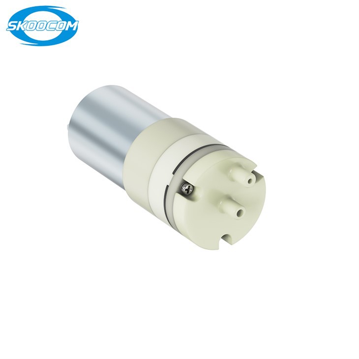 Micro Vacuum Pump Air Gas Dc3v 6v 12v 24v Mini