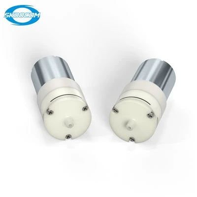 Skoocom SC2701XPM Mini Diyafram Hava Pompası