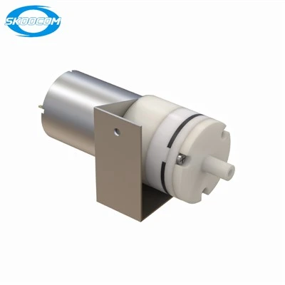 Skoocom SC3703 PM Hava Pompası Mini Diyafram DC12V24V
