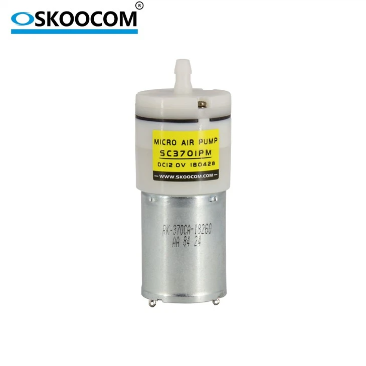 Multi-field Diaphragm Water Vapor Pump Multi-field Diaphragm Water Vapor Pump