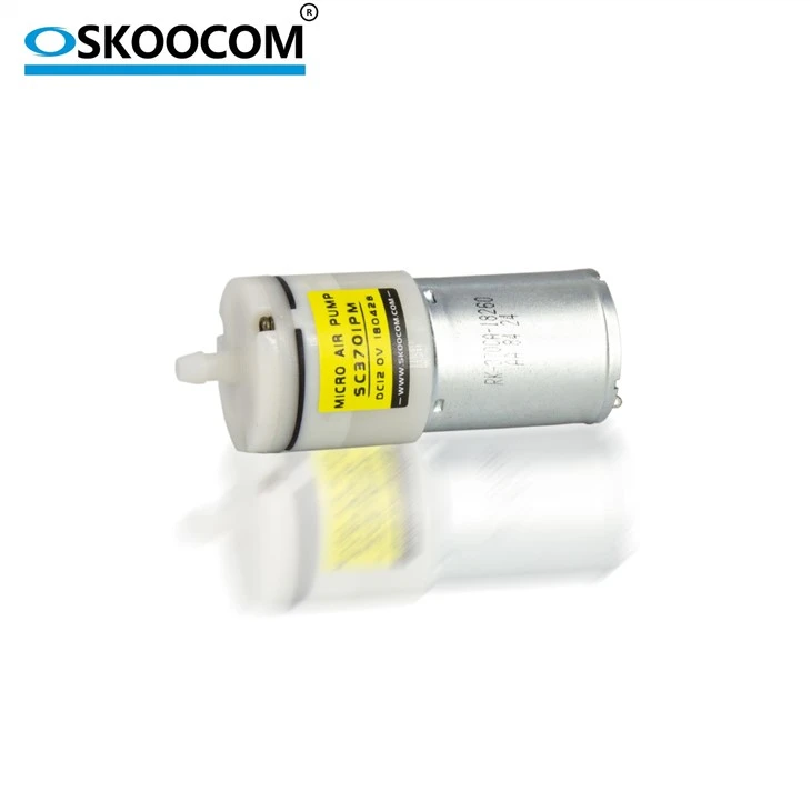 Multi-field Diaphragm Water Vapor Pump Multi-field Diaphragm Water Vapor Pump